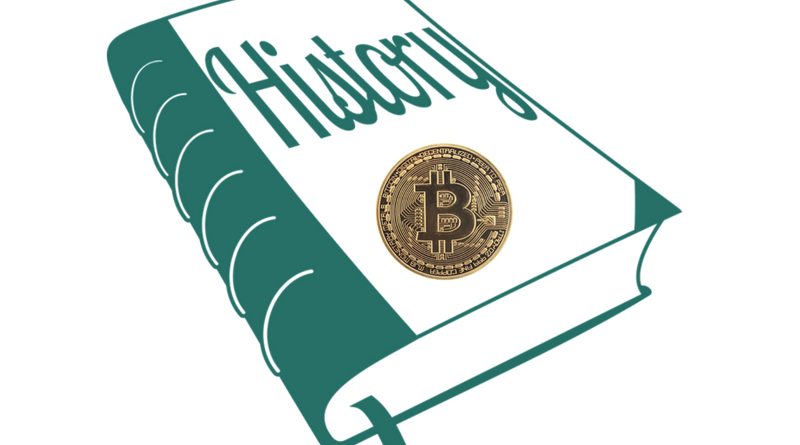 History of Bitcoin
