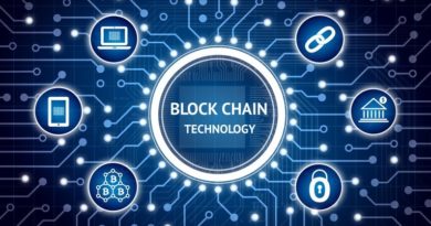 What is a Blockchain