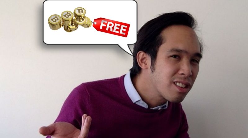 How Can I Get Bitcoins for Free