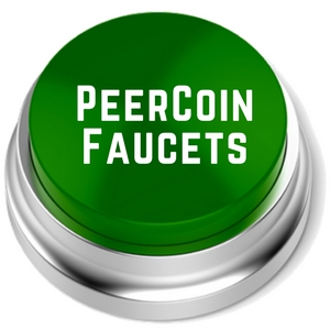 PeerCoin Faucets