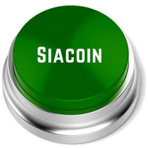 SiaCoin Mining Calculator