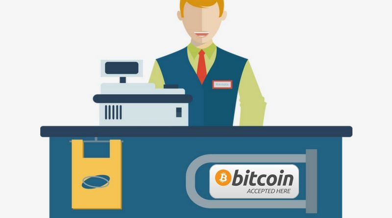 Who Accepts Bitcoin