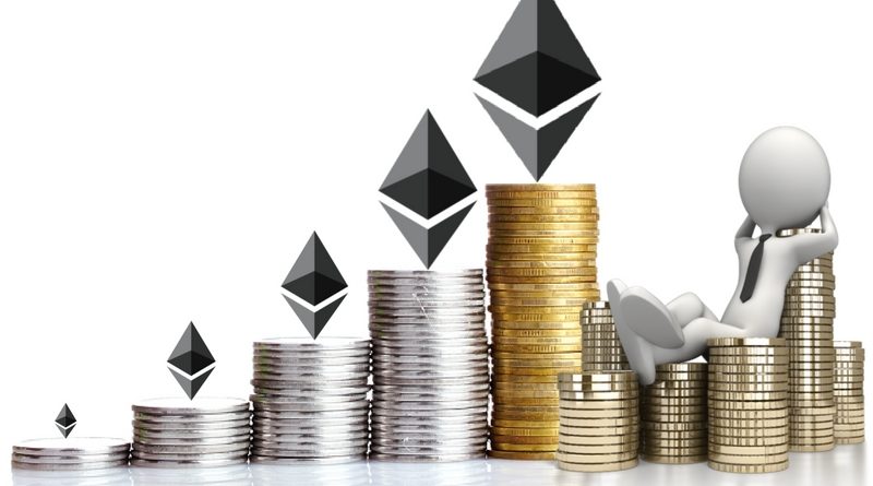 How Can I Invest in Ethereum