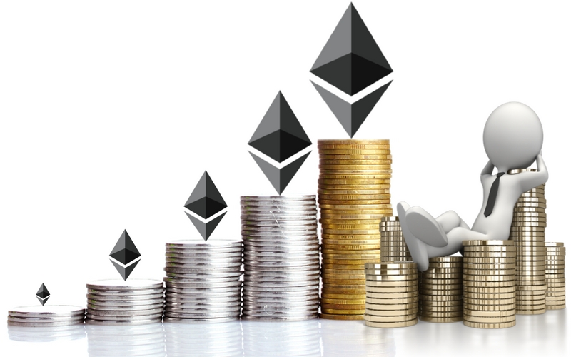 How Can I Invest in Ethereum