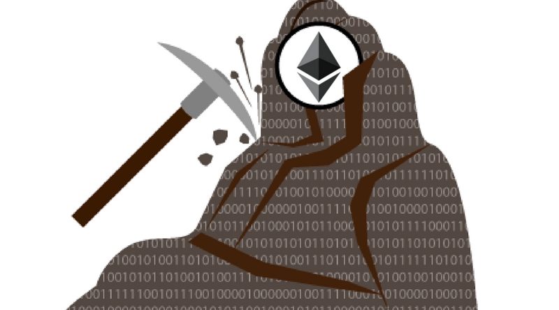 How to Mine Ethereum