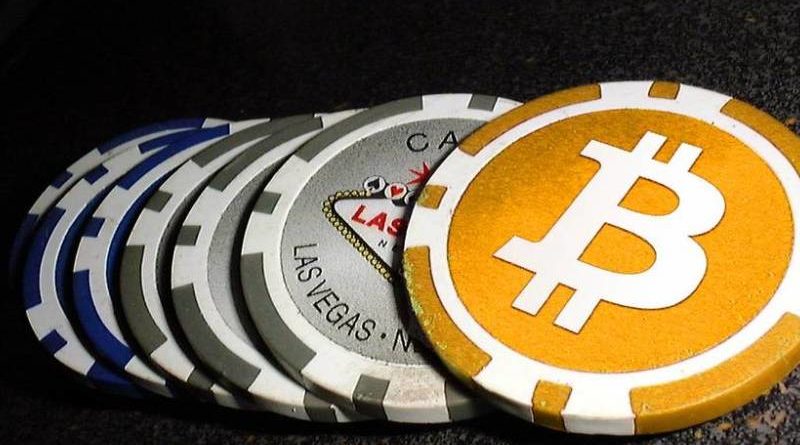 Best Bitcoin Casinos