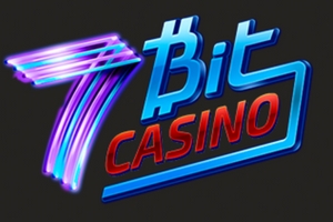 Bitcoin Casino 1 - 7BitCasino