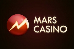 Bitcoin Casino 2 - Mars Casino