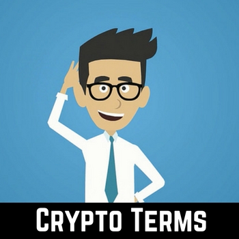 CryptoCurrency Terms Explained