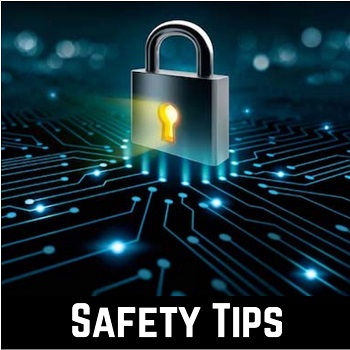 Cryptocurrency Safety Tips