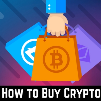 How to Buy Crypto