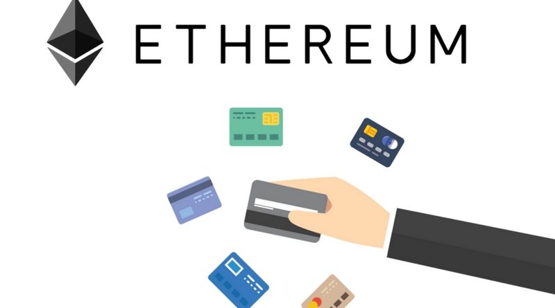 How to Buy Ethereum With Credit Card and Debit Card