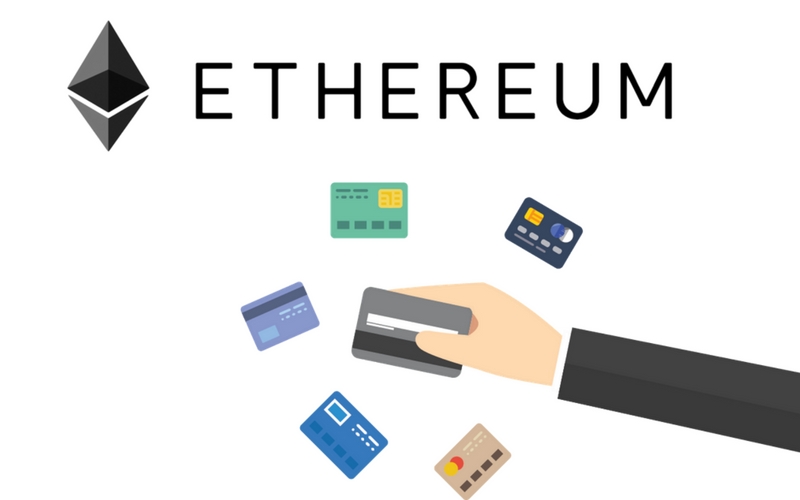 How to Buy Ethereum With Credit Card and Debit Card