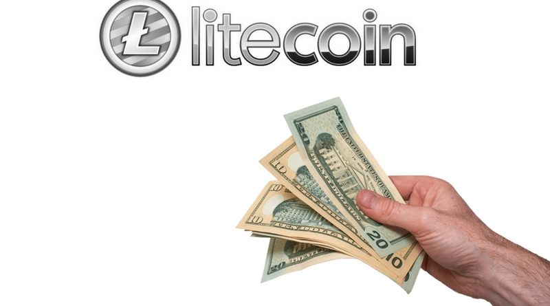 How to Buy Litecoin With Cash