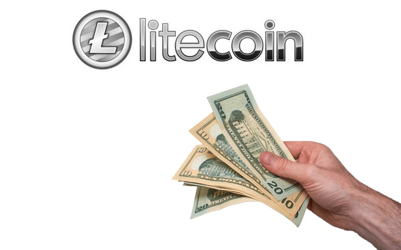 How to Buy Litecoin With Cash