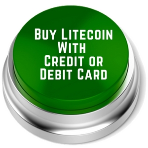 How to Buy Litecoin With Credit or Debit Cards