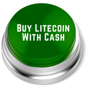 How to Buy Litecoin with Cash