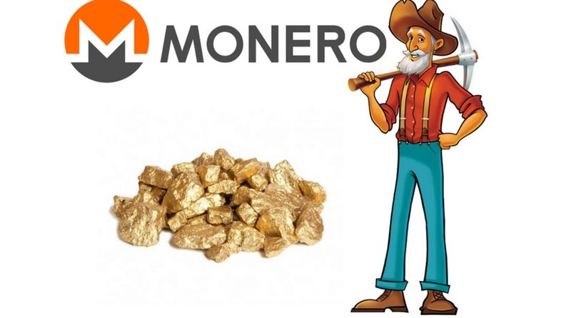 How to Mine Monero