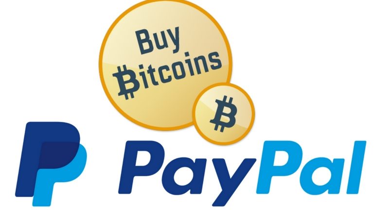 How to buy Bitcoins with Paypal