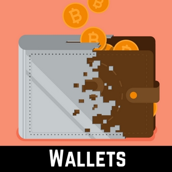 Wallets For Crypto